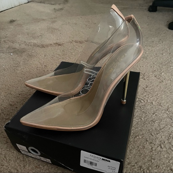 FN Clear The Air Pumps - Picture 5 of 6